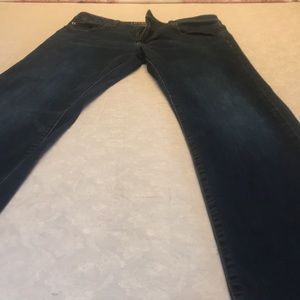 American Eagle extreme flex denim jeans